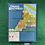 Omaha Beachhead: Battle for the Bocage - Victory Games