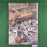 Dioramag Vol 2 - PLA Editions - Softcover