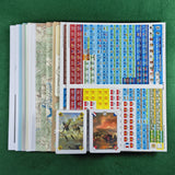 Napoleon Against Russia - OSG 205 - Operational Studies Group - Unpunched