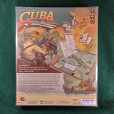 Cuba: The Splendid Little War - Victory Point Games - In Shrinkwrap