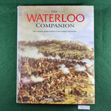 The Waterloo Companion - Mark Adkin - Hardcover