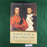 Napoleon and Wellington - Andrew Roberts - Softcover