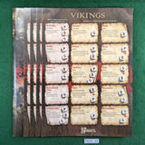 SAGA Core Rulebook (1st Ed.) - Studio Tomahawk - Softcover