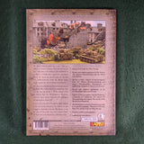 Villers-Bocage - FW204 - Flames of War 2nd Edition - softcover