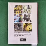 The Ma.K Lincoln Report Vol.1 - Lincoln Wright - Softcover