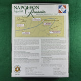 Napoleon Against Russia - OSG 205 - Operational Studies Group - Unpunched