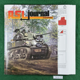 ASL Journal Issue 11 - MMP