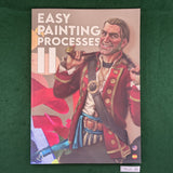 Easy Painting Processes II - Scale 75 - Softcover