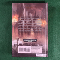 Roboute Guilliman: Lord of Ultramar - David Annandale - Warhammer 40,000 - Hardcover - Excellent