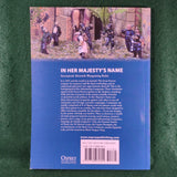 In Her Majesty's Name - Osprey - Craig Cartmell / Charles Murton - Damaged