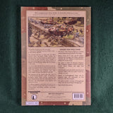Devil's Charge - FW222 - Flames of War 3rd Edition - softcover