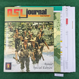 ASL Journal Issue 14: Aussie Special Edition - Avalon Hill
