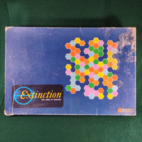 Extinction: The Game of Ecology - Sinauer Associates - Fair