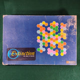 Extinction: The Game of Ecology - Sinauer Associates - Fair