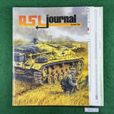 ASL Journal Issue 10 - MMP