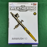 The Weathering Magazine #36 - Ammo by Mig - Softcover