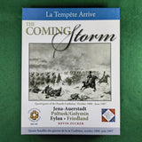 The Coming Storm - OSG 201 - Operational Studies Group - Unpunched