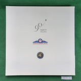 90 Years of the RAAF: A Snapshot History - Keith Brent - Softcover