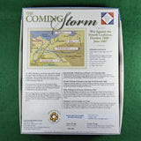 The Coming Storm - OSG 201 - Operational Studies Group - Unpunched