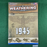 The Weathering Magazine #11 - Ammo by Mig - Softcover