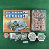 Memoir '44: Eastern Front - Days of Wonder