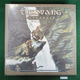Trudvang Legends: Wildland - CMON - In Shrinkwrap