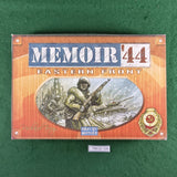 Memoir '44: Eastern Front - Days of Wonder