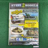 The Weathering Magazine #11 - Ammo by Mig - Softcover