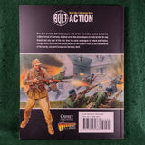 Bolt Action: Armies of Germany (1st Edition) - Osprey / Warlord - Softcover