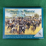 La Bataille de Wavre: June 18, 1815 - Clash of Arms