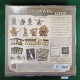 Trudvang Legends: Wildland - CMON - In Shrinkwrap