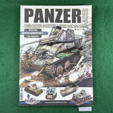 Panzer Aces Magazine #51 - Euro Modelismo - Softcover
