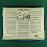 La Bataille de Wavre: June 18, 1815 - Clash of Arms