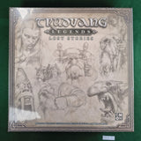 Trudvang Legends: Lost Stories - CMON - In Shrinkwrap