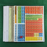 This Accursed Civil War: Five Battles of the English Civil War - GMT Games - Unpunched