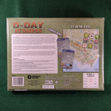 D-Day at Saipan - Decision Games - In Shrinkwrap