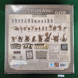 Trudvang Legends: Lost Stories - CMON - In Shrinkwrap