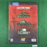 Eastern Front Russian Vehicles 1935-1945 - Mig Jiminez - Softcover