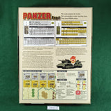 Panzer: Expansion 1  - GMT - Unpunched