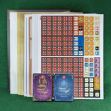 Imperial Struggle (2nd Printing) - GMT - Unpunched