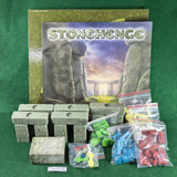 Stonehenge: An Anthology Board Game - Titanic Games