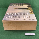 The Battle for Spain - Spanish Civil War 1936-39 - Antony Beevor - Softcover