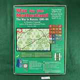 War for the Motherland - Rampart Games