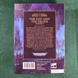 The End and the Death: Volume I - Dan Abnett - Warhammer 40,000 - Hardcover