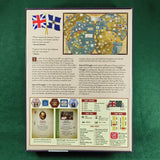 Imperial Struggle (2nd Printing) - GMT - Unpunched