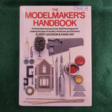 The Modelmaker's Handbook - Albert Jackson & David Day - Hardcover - Good