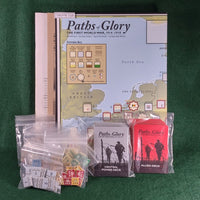 Paths of Glory (GOTY Ed.) - GMT Games - Good