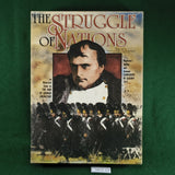 The Struggle of Nations - Avalon Hill