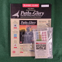 Paths of Glory (GOTY Ed.) - GMT Games - Good