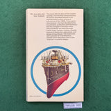 Warships From 1860 to the Present Day - H. T. Lenton - Softcover